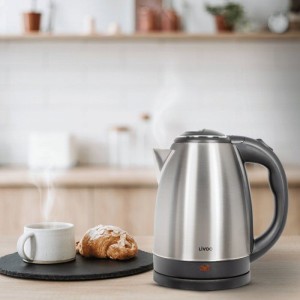 |  Kettles   | Chef Up