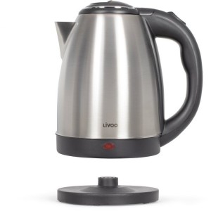 |  Kettles   | Chef Up