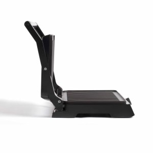 Fleisch- und Panini-Grill - LIVOO - DOC223 - 2200 W - 2 Platten - Antihaftbeschichtung - Grillfläche 29 x 23 cm - Kontrollleuch