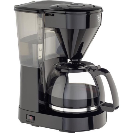 Easy II Schwarz 1023-1002