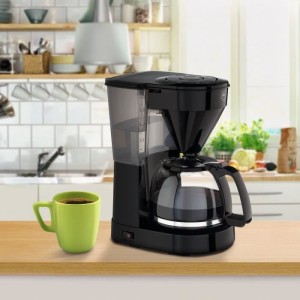 Easy II Schwarz 1023-1002