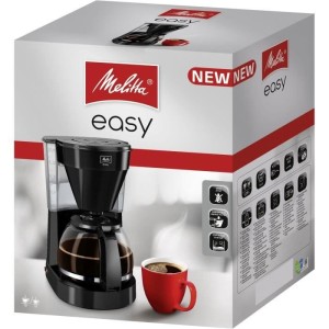 Easy II Schwarz 1023-1002