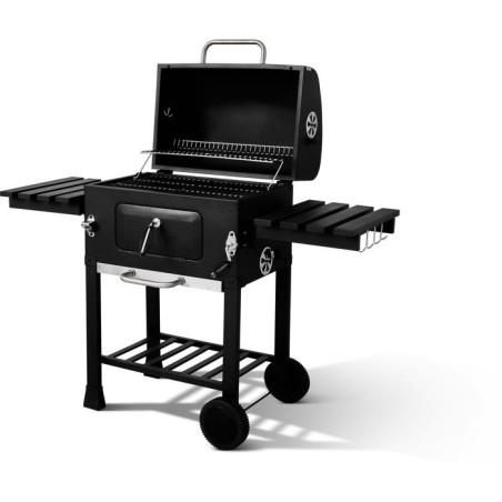 |  Grills   | Chef Up