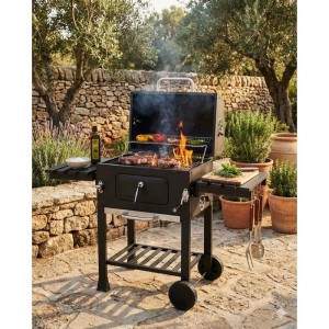 |  Barbecues and Accessories   | Chef Up
