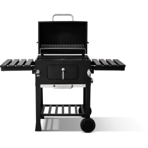 |  Grills   | Chef Up