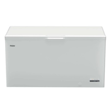 Haier HCE508E Gefriertruhe – 508 l – 39 dB – Statische Kühlung – Klasse E