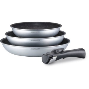 |  Cookware sets   | Chef Up