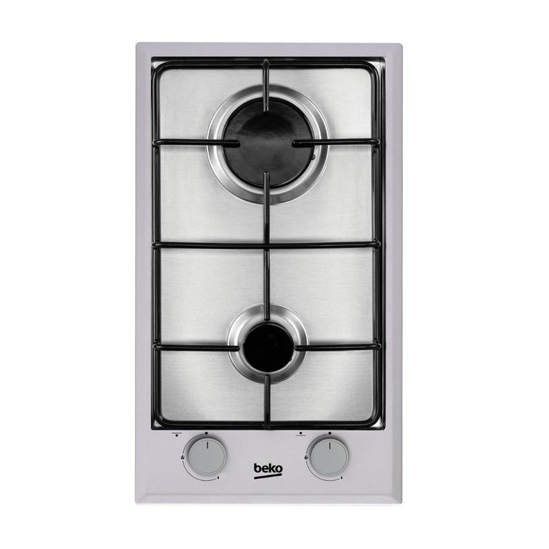 |  Table de cuisson gaz - plaque de cuisson gaz   | Chef Up