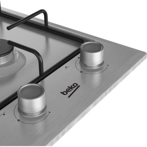 |  Table de cuisson gaz - plaque de cuisson gaz   | Chef Up