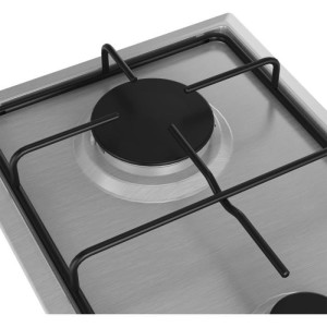 |  Table de cuisson gaz - plaque de cuisson gaz   | Chef Up