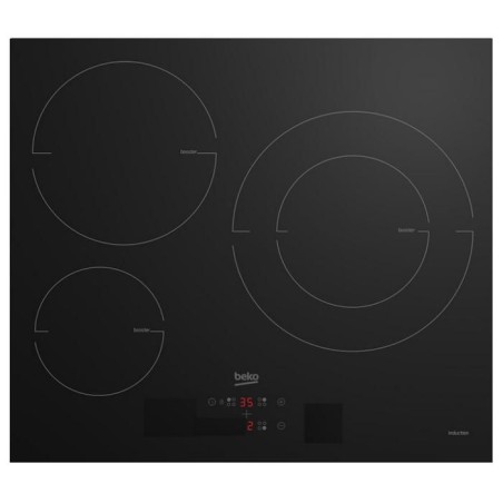 |  Table de cuisson induction - plaque de cuisson induction   | Che...
