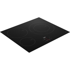 BEKO HII63405MT Induktionskochfeld - 3 Kochfelder - Schwarz