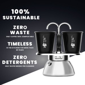 |  Coffee Makers and Coffee Grinders   | Chef Up