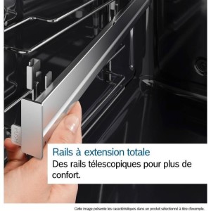 |  Accessoires et pièces - Gros appareils de cuisson   | Chef Up