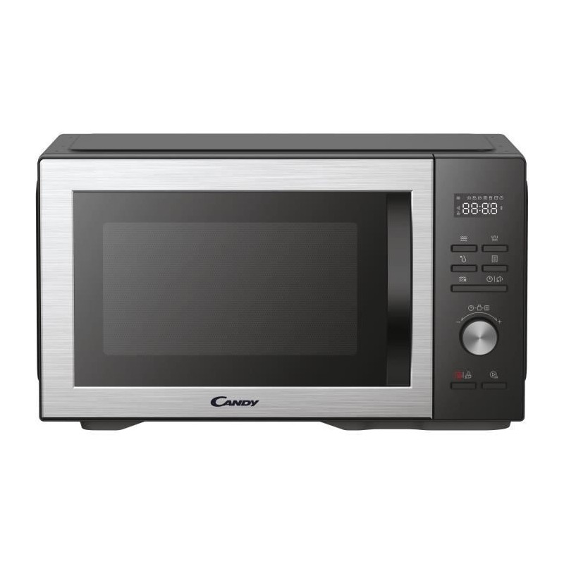 CMGA31EDLB Microwave Grill - 31L - MO: 1000W - Grill: 1000W - Stainless steel cavity - Digital UI Automatic cleaning