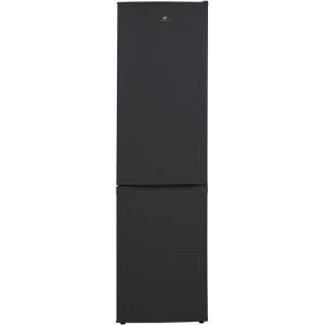 Réfrigérateur combiné - CONTINENTAL EDISON - CEFC225NFB -225L - Total No Frost(Sans givre) - Classe E - L48,5 x P60x H175 cm