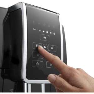 DELONGHI ECAM 350.15.B Espressomühle DINAMICA 4 Rezepte - Schwarz
