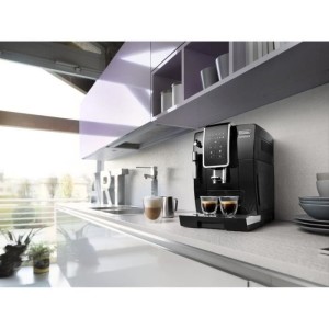 DELONGHI ECAM 350.15.B Espressomühle DINAMICA 4 Rezepte - Schwarz