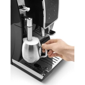 DELONGHI ECAM 350.15.B Espressomühle DINAMICA 4 Rezepte - Schwarz
