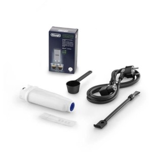 DELONGHI ECAM 350.15.B Espressomühle DINAMICA 4 Rezepte - Schwarz