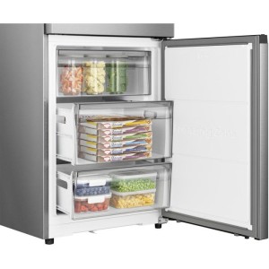 |  Réfrigérateur combiné   | Chef Up