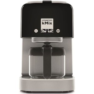 KENWOOD COX750BK Cafeteria Filters kMix - 1200 W - Noir