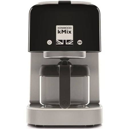 KENWOOD COX750BK Cafeteria Filter kMix - 1200 W - Noir