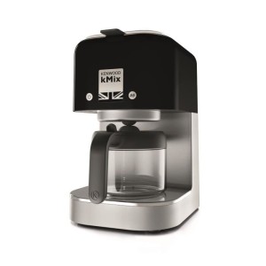 KENWOOD COX750BK Cafeteria Filters kMix - 1200 W - Noir