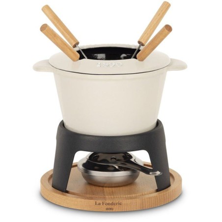 |  Raclette et fondue   | Chef Up