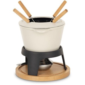 |  Raclette et fondue   | Chef Up