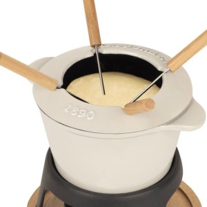 |  Raclette et fondue   | Chef Up