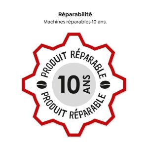 Machine a café automatique - MELITTA - Latticia OT F300-101 - Argent
