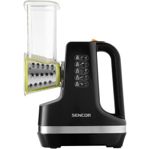 Râpe électrique - Sencor - SSG 4301BK