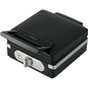 Gaufrier - Sencor - SWF 2010BK