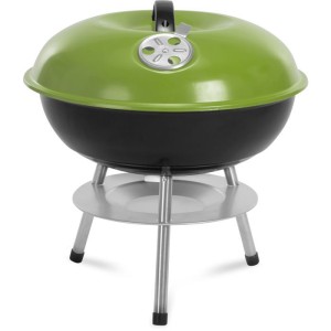 Tisch-Holzkohlegrill - Fieldmann - FZG 1102G