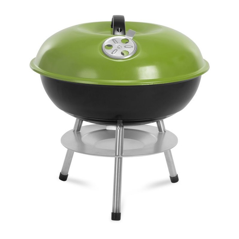 Barbecue au charbon de bois de table - Fieldmann - FZG 1102G