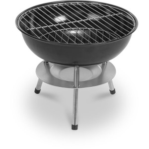 Tisch-Holzkohlegrill - Fieldmann - FZG 1102G