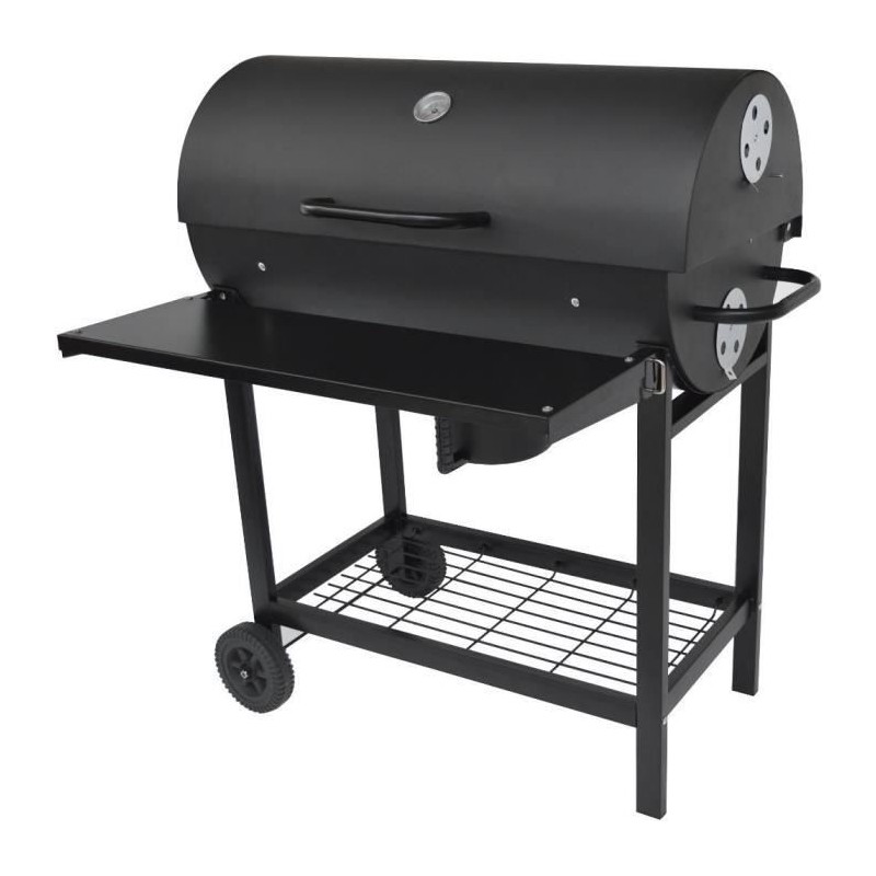 Barbecue au charbon de bois - Fieldmann - FZG 1007