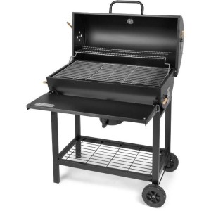 Holzkohlegrill - Fieldmann - FZG 1007