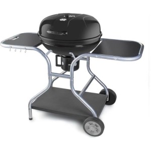 Barbecue au charbon de bois - Fieldmann - FZG 1014