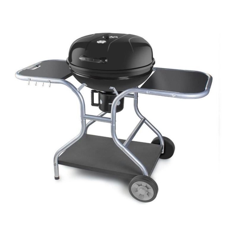 Holzkohlegrill - Fieldmann - FZG 1014