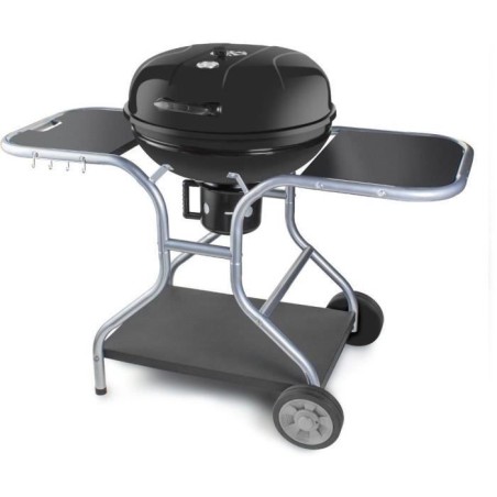 Holzkohlegrill - Fieldmann - FZG 1014