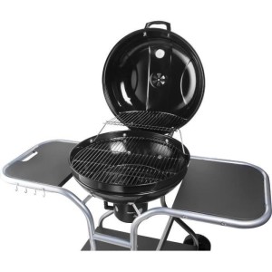 Holzkohlegrill - Fieldmann - FZG 1014