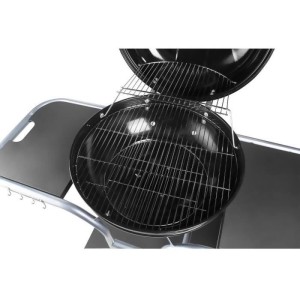 Barbecue au charbon de bois - Fieldmann - FZG 1014
