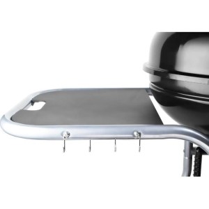 Holzkohlegrill - Fieldmann - FZG 1014