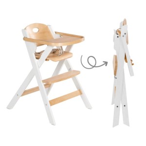 |  Chaises Hautes Bébé & Réhausseurs de Table   | Chef Up