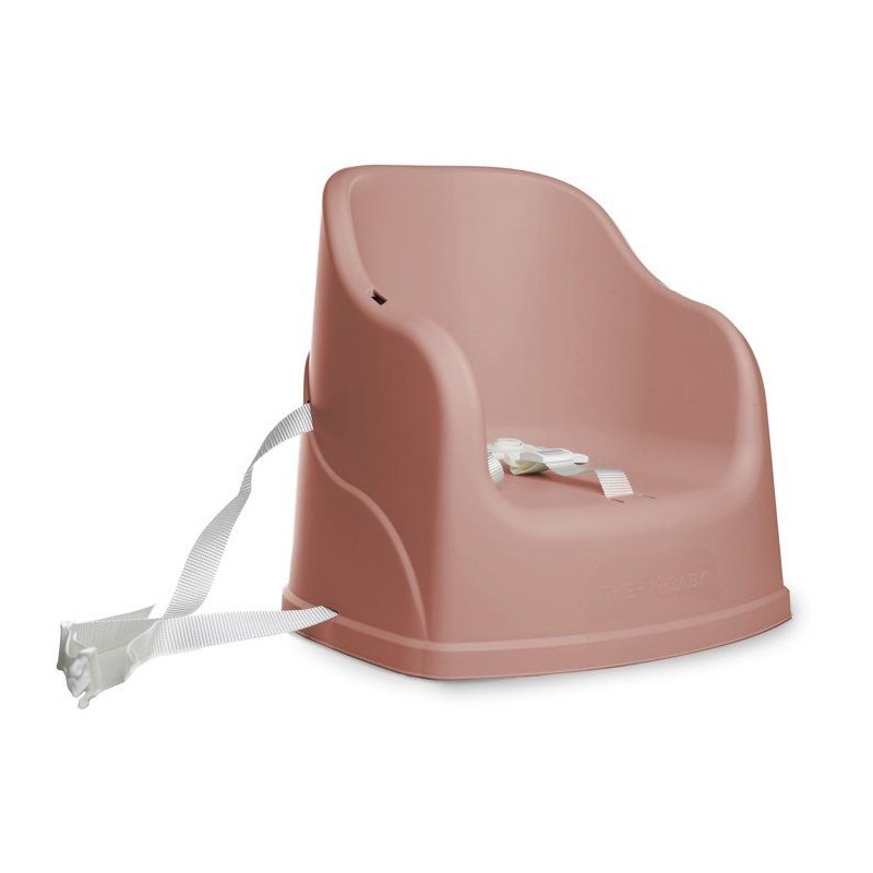Kindersitz - THERMOBABY - TUDI - Cuddle Pink