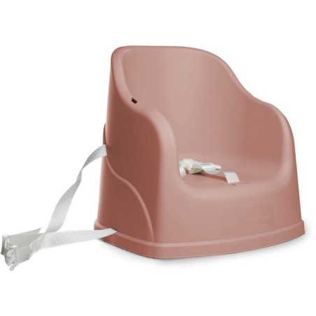 Kindersitz - THERMOBABY - TUDI - Cuddle Pink