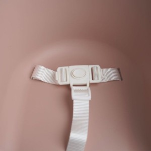 Kindersitz - THERMOBABY - TUDI - Cuddle Pink