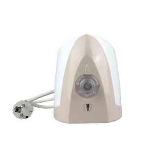 THERMOBABY 2004 Bi-Voltage Flaschenwärmer - Iced Brown